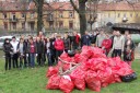 Inreal grupė dalyvavo akcijoje DAROM!