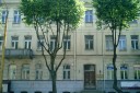Administracinės patalpos Kęstučio g. 91, Kaunas