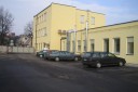 Administracinis centras Strazdo g. 22 Kaune