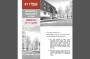 Mažaaukštė&Daugiaaukštė statyba (Iš ciklo "Inreal NT rinkos tendencijos"). 2011 m. lapkritis