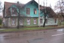 Negyvenamos patalpos Algirdo g. 59, Vilnius