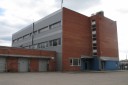 Biurų pastatas Kirtimų g. 33, Vilnius