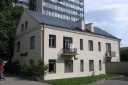 Biuro patalpos A. Juozapavičiaus g. 7, Vilnius