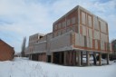 Projektas Pylimo g. 4A/Turgaus g. 37, Klaipėda