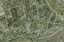 Warehouse situated at Mindaugo St. 42, Vilnius