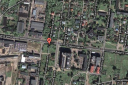 Land plot situated at Rudnia St. 16, Vilnius