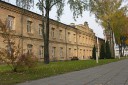 Biurų pastatas J. Galvydžio g. 7 / Žygio g. 97, Vilniuje