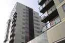 "Delfinas" - multi-dwelling building situated at A.Juozapavičiaus St. 3, Vilnius