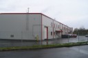 IBC Logistics centre situated at Ateities Ave.45 B, Kaunas