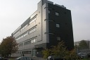 Office building situated at Žirmūnų St. 141, Vilnius
