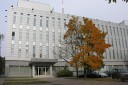 Office building situated at Architektų St. 146, Vilnius