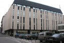 Office building situated at Palangos St. 4, Vilnius