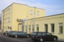 Office building situated at Strazdo St. 22, Kaunas