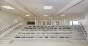 Darželis-mokykla Pavilnyje, INREAL