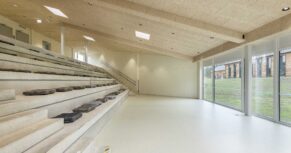 Darželis-mokykla Pavilnyje, INREAL