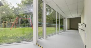 Darželis-mokykla Pavilnyje, INREAL
