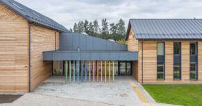 Darželis-mokykla Pavilnyje, INREAL