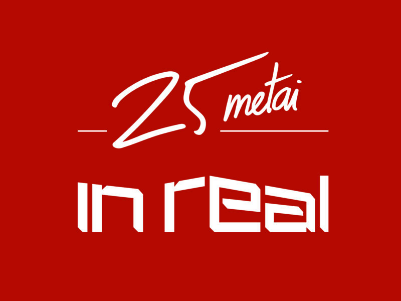 INREAL grupė 2019 m. gavo 27,9 mln. pajamų ir uždirbo 2,4 mln. eurų grynojo pelno