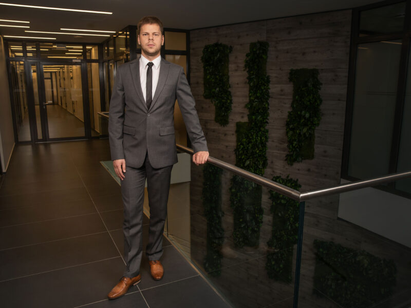 Naujų butų rinka Vilniuje gerino rekordus, Kaune ir Klaipėdoje – pasyvi