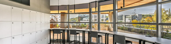 INREAL Vilniaus biuras BH-92 verslo centre