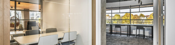 INREAL Vilniaus biuras BH-92 verslo centre
