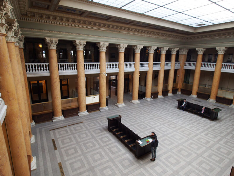 Stiprią kapitalo aurą turintys rūmai – Kauno NT nuomos rinkoje