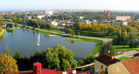 Pasikeitė INREAL Panevėžio biuro adresas - Vilniaus g. 7