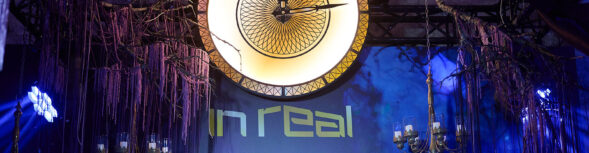 INREAL 30-mečio šventė