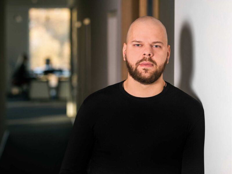 Vilniuje naujo būsto pasiūla dar labiau susitraukė, Kaune ir Klaipėdoje formuojasi pirkėjo rinka