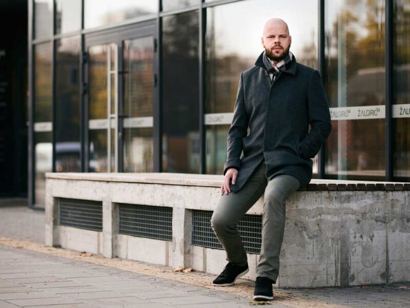 Kovas būsto rinkoje – kainų augimas stabtelėjo