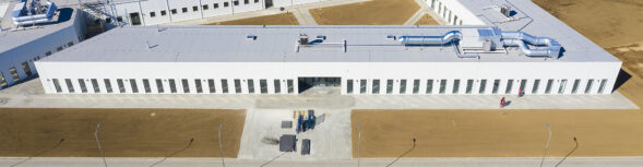 Vilniaus baldų gamykla ( Pramonės g. 23, Guopstų k., Trakų raj.)