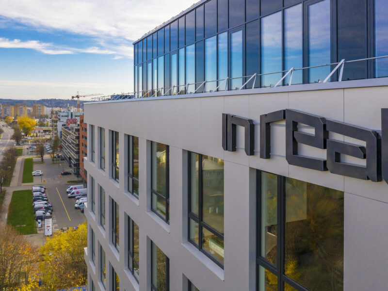 INREAL grupei 2020-ieji – naujų investicijų ir vertės augimo metai
